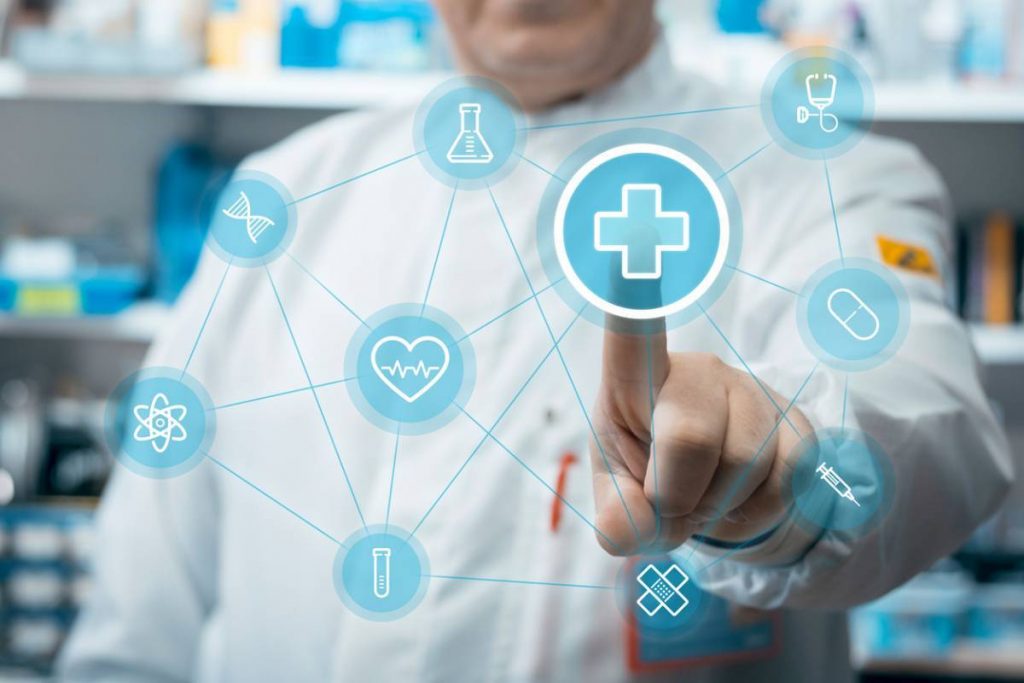 Pharmacie sur internet