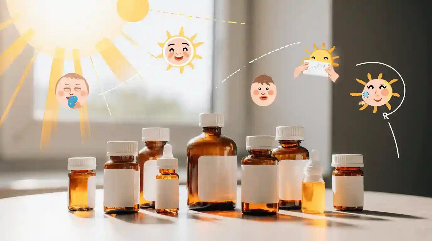 Médicaments photosensibilisants